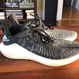 Adidas Parley M size 11.5 black